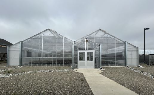 Greenhouse 10
