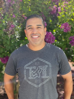 Morales profile picture