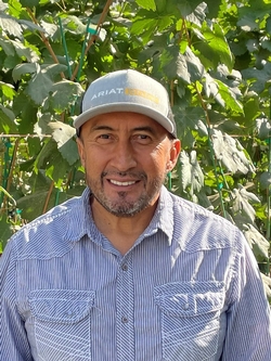 Orozco profile picture