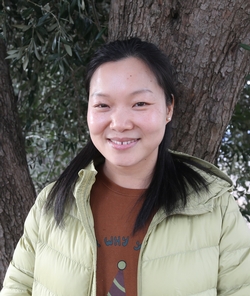 Zhang profile picture